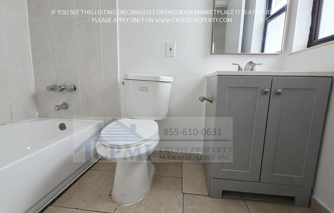 1 bed, 1 bath, 628 sqft, $1,525, Unit 208