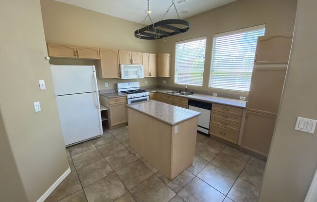 Beautiful one story 3 bed/2 bath home located in West Las Vegas