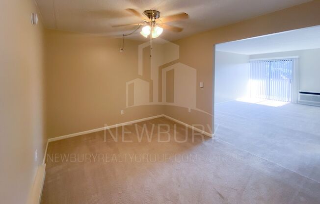 1 bed, 1 bath, 765 sqft, $835, Unit TH 405