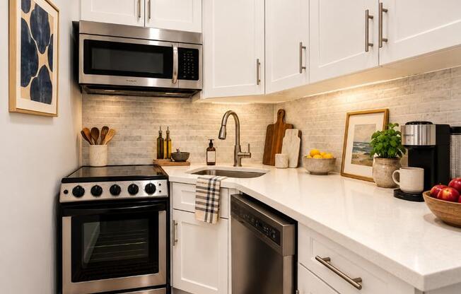 1 bed, 1 bath, 700 sqft, $4,250, Unit 10B