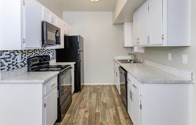 Home - CopperHill Apartment Homes - Tucson, AZ