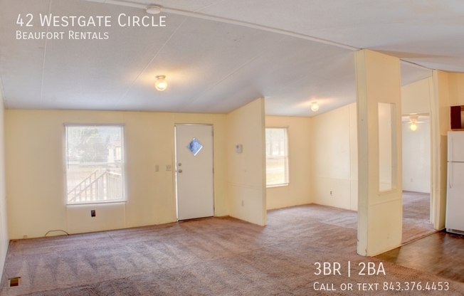 42 WESTGATE CIR