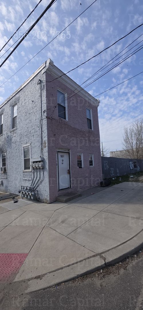 ANR II - 951 South 3rd St