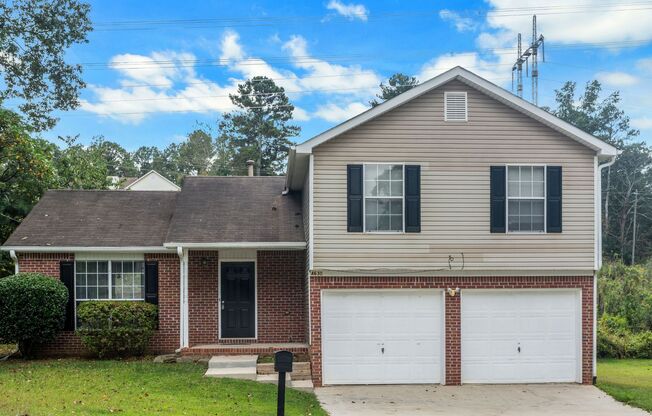 Impressive 3 Bed, 2.5 Bath Home with Fenced Yard