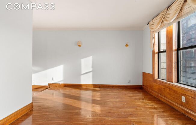 527 W 143 ST