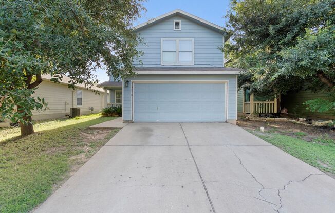 3516 Sand Dunes Ave, Austin, Texas 78744