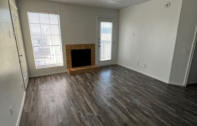 Bennett Place Apartments