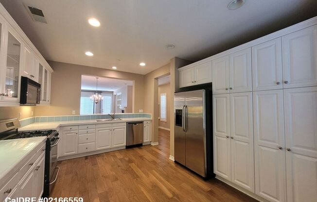 Riverside 3 Bedroom Home