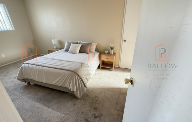 1 bed, 1 bath, $1,400, Unit B