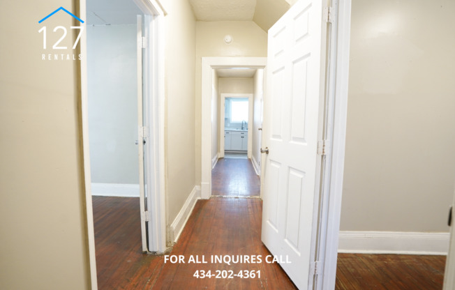 1401 Garfield Ave