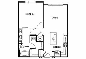 Partner-provided photo for $1329 unit