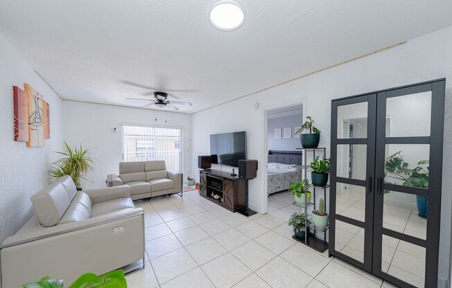 Montego Bay Apartments- 1095 W 77 St Hialeah, FL 33014