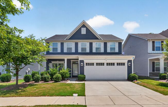 Beautiful Home in great community