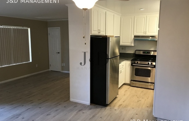 2664 MAGNOLIA AVE., #1-5