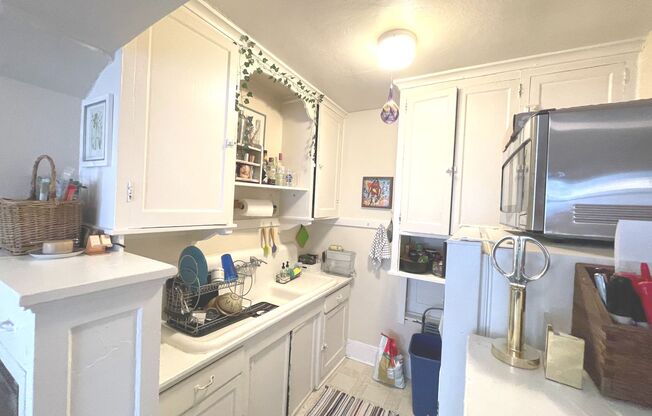 1 bed, 1 bath, $1,045, Unit 301