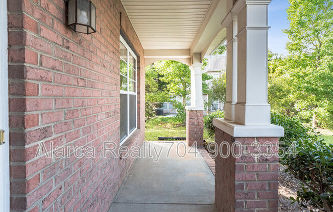 13843 PORTER CRK RD