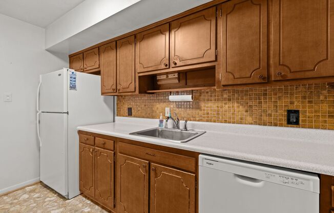Townhouse for Rent in Virginia Beach!