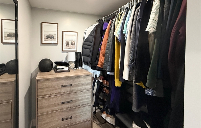 1 bed, 1 bath, 590 sqft, $4,000, Unit 11G
