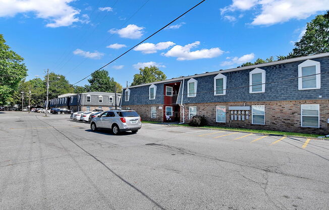116 POPLAR LEVEL CT
