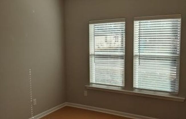 Beautiful 3 Bedroom Home