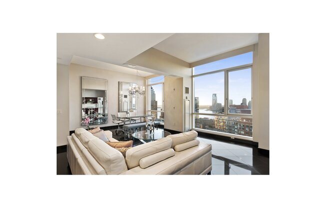 1 bed, 2 baths, 1,260 sqft, $14,000, Unit PHB