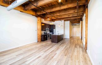 1 bed, 1 bath, 1,050 sqft, $2,200, Unit 506