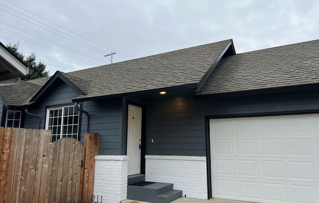 Remodeled 3 Bedroom Home Single Level Home for Lease in Woodland - 1990 Meadowood Loop