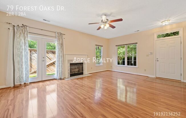 79 FRST OAKS DR