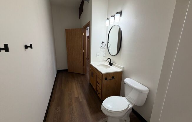 2 beds, 1 bath, 738 sqft, $1,440, Unit 351-104