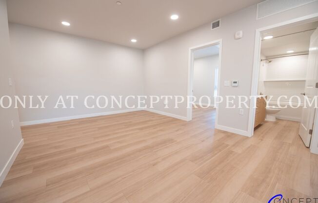 3 beds, 2 baths, 1,100 sqft, $2,699, Unit 1-232