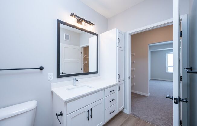 1 bed, 1 bath, 842 sqft, $1,635, Unit A-212