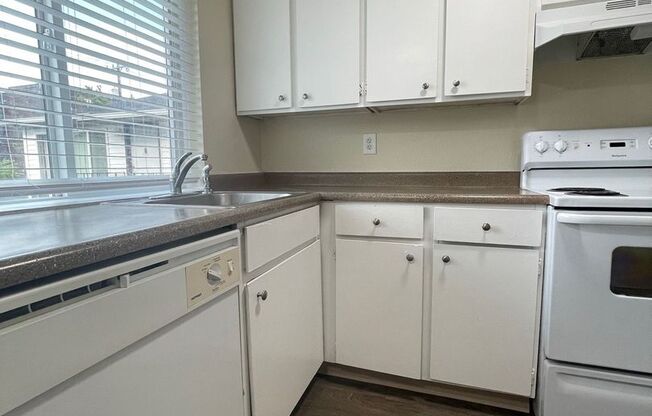 Top Floor NOPO Apartment with A/C-1 Assigned Off Street Parking Space- Fur Babies Welcome!
