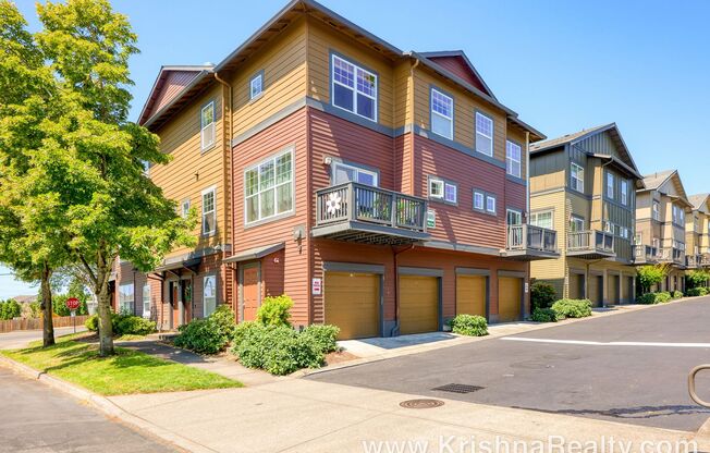 Spectacular 3BD* 2.5 BA* Condo*by Nike World Campus & Villa Sport*Walk to Max* W/S/G Included!