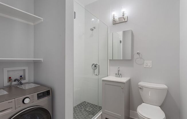 Studio, 1 bath, 268 sqft, $1,450, Unit 105