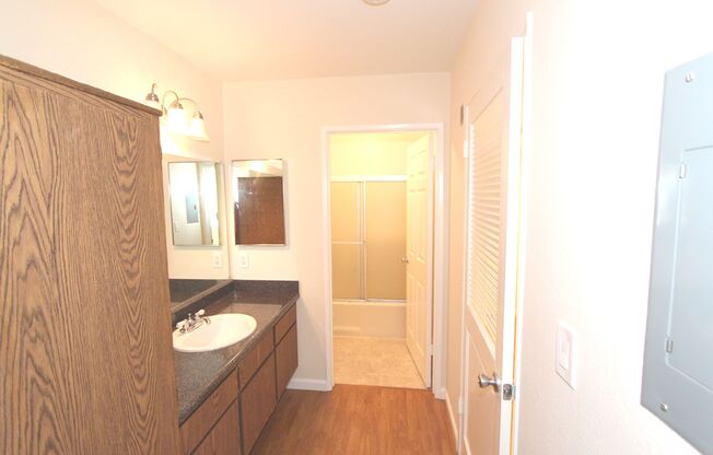 Kester Apartments