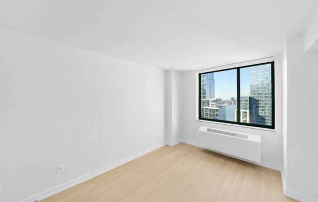 1 bed, 1 bath, $5,100, Unit C17B