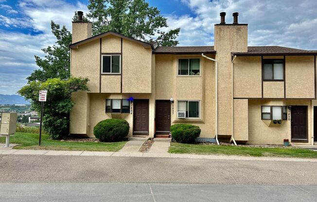 Territory Trail 1434