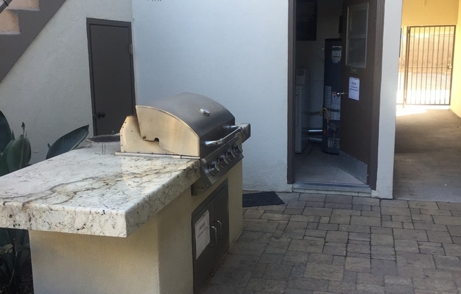 Chic studio in Normal Heights