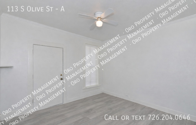 113 S Olive B