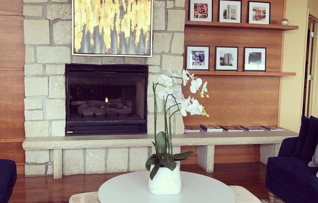 Now Leasing - Vista Condominiums