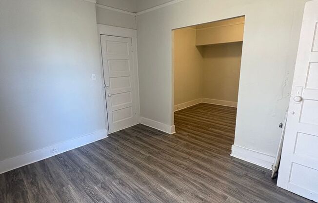 Studio, 1 bath, 200 sqft, $1,199, Unit 206