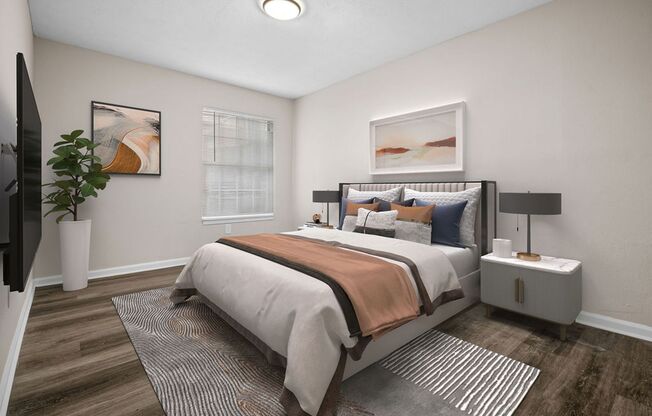 1 bed, 1 bath, 775 sqft, $1,100, Unit 019