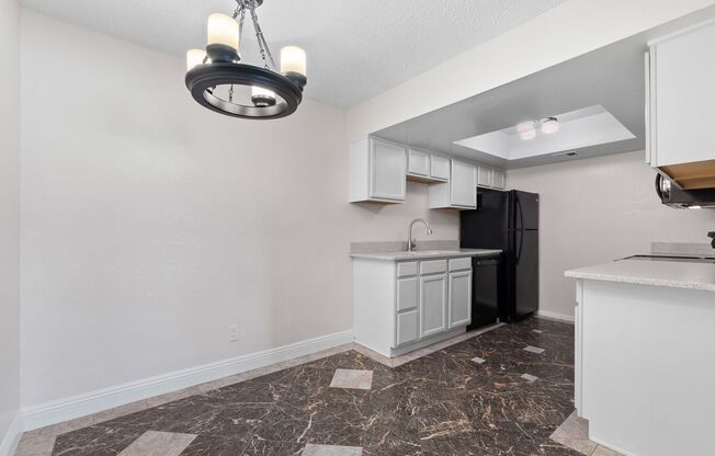 2 Bedroom CONDO at in Spring Valley!