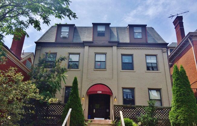 Friendship - Apartments For Rent In Pittsburgh