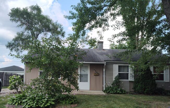 Ready to Move-in at McKinley Terrace