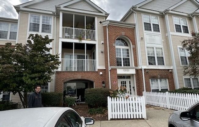 2 Bedroom Condo in Germantown