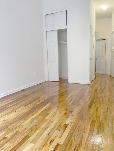 Studio, 1 bath, $2,295, Unit 3-D