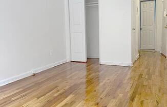 Studio, 1 bath, $2,295, Unit 3-D