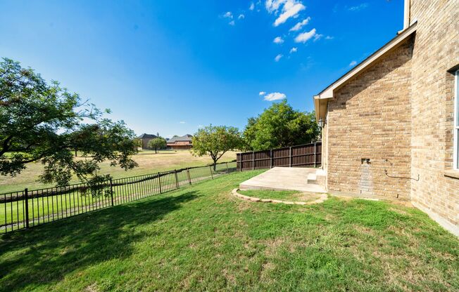 8273 Robertson Dr, Frisco