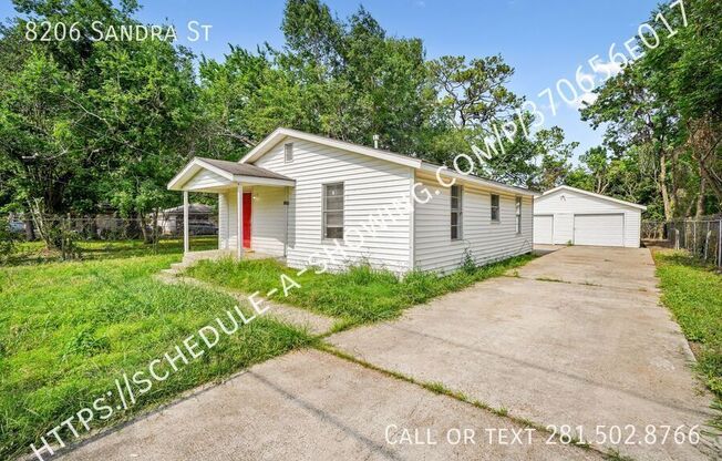 8206 SANDRA ST